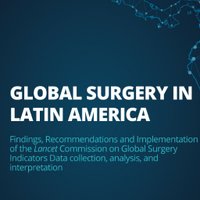 UniAndesGlobalSurgery(@AndesGlobalSurg) 's Twitter Profile Photo