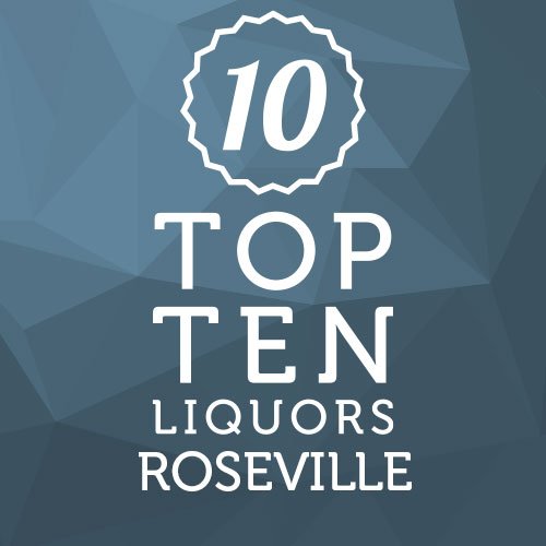 Top Ten Liquors in Roseville is Roseville's newest liquor store! Locally owned & operated! 651-340-1846
Open M-Sa 8am-10pm | Sun 11am-6pm