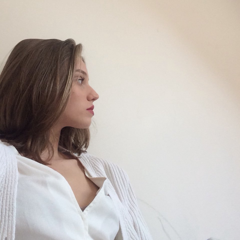 HBonizec's profile picture. 22 ans || M2 - P1 🖋