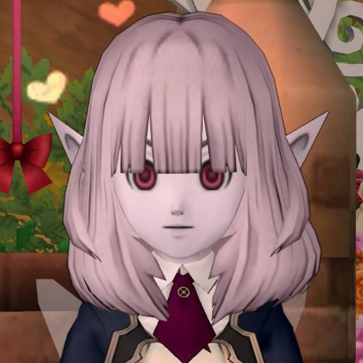 laindq10's profile picture. ドラクエ10とff14を遊んでいます 。ジャンル問わず気になる事柄を適当にツイートしています。