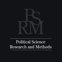 PSRM Journal(@PSRMJournal) 's Twitter Profile Photo