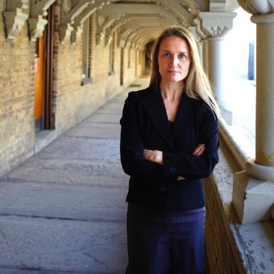 Mari Ruti is Distinguished Professor of critical theory and of gender and sexuality studies at the University of Toronto. She is the author of twelve books.