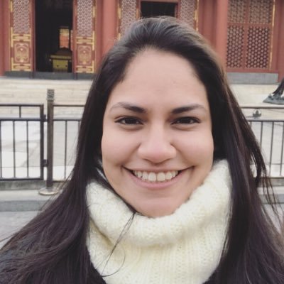 luzmila_zts's profile picture. 
