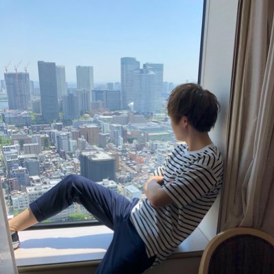 yuya98317's profile picture. 社会人6年目