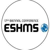 ESHMSConferenceLisbon2018(@ESHMS2018Lisbon) 's Twitter Profile Photo