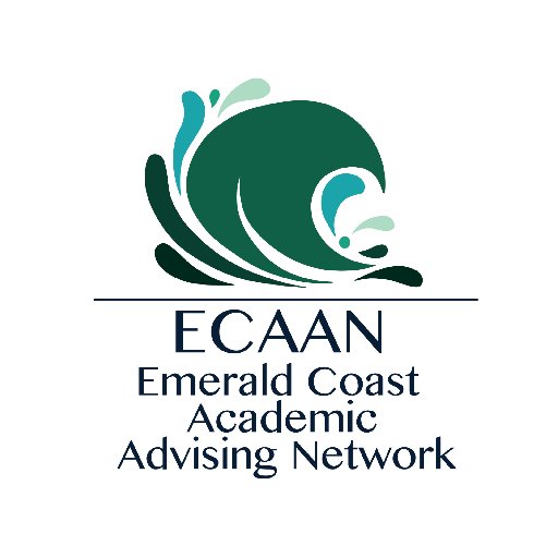 The Emerald Coast Academic Advising Network is an organization of professionals from colleges & universities serving the needs of students