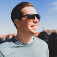 Petter Berg (@petterberg) 's Twitter Profile