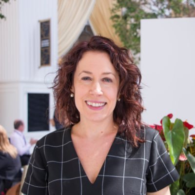 Stephanie Fischer Profile