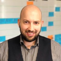 Andreas Fulde (@andreasfulde) 's Twitter Profile