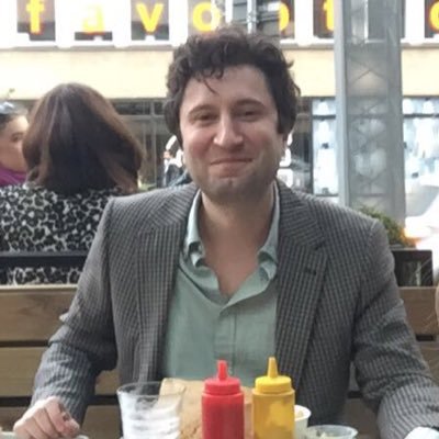 meisam's profile picture. Math, AI, Finance.