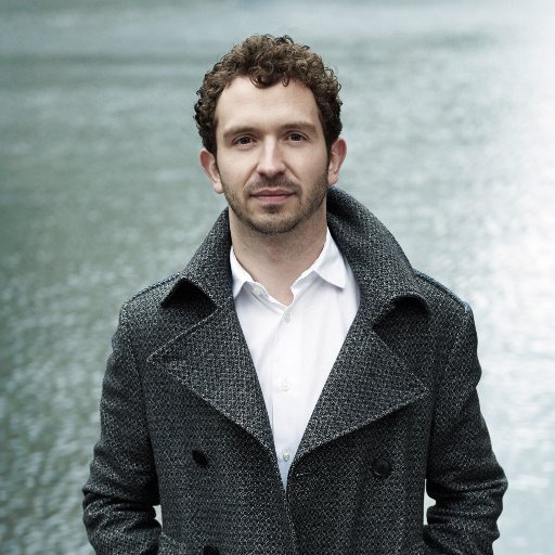 Alan Cassidy Profile