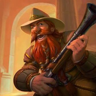 【Hearthstone Wild deck site】～あなたをワイルドの世界に導くための、ハースストーンワイルドフォーマット・専門サイト～ お気付きの点がございましたらリプライかDMにてお願い致します