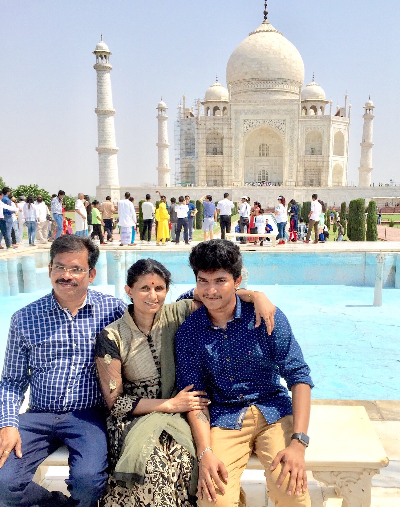 JayasreeM1's profile picture. 