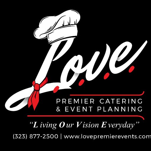 Premier Catering & Event Planning Services. Based in Los Angeles. Available worldwide!