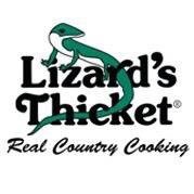 Lizard's Thicket(@LizardsThicket) 's Twitter Profile Photo