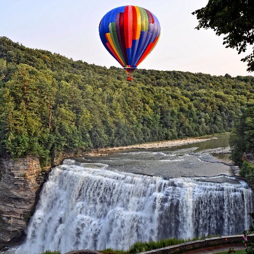Official Twitter of Livingston County Tourism, Finger Lakes Vacation Region of New York State and home to the Grand Canyon of the East, Letchworth State Park.