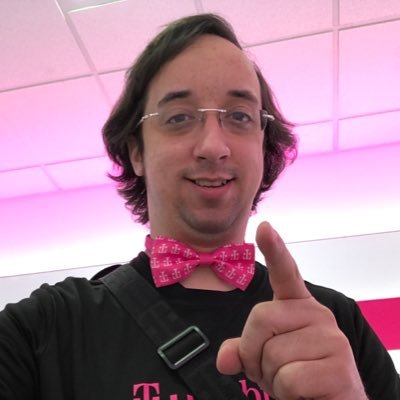 JTtheMobileGuy's profile picture. A NXTLVL certified Mobile Expert that bleeds Magenta and #CustomerObsessed All opinions are my own.