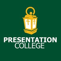 Presentation College(@PresentationPC) 's Twitter Profileg