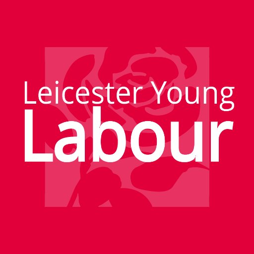 We are the Labour group for young people in Leicester! 🌹 Click our Linktree account to sign up to our mailing list so you never miss an event