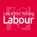 Leicestershire Young Labour (@leicesteryl) Twitter profile photo Leicestershire Young Labour (@leicesteryl) Twitter profile photo