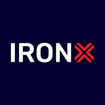 IronX Exchange