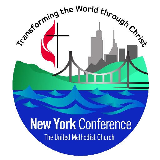 New York Annual Conference of The United Methodist Church