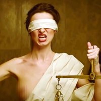 Justitia (@goddess4justice) 's Twitter Profile