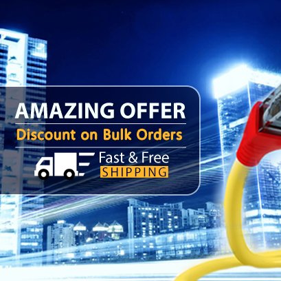 efficientcables's profile picture. Manufacturers and Distributors of Top Quality #1000ft #Cat5e and #Cat6 Plenum, PVC, Riser #NetworkCables with Competitive Price.