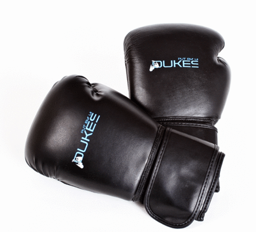 DukesFightGear's profile picture. Affordable boxing & MMA training products with maximum protection allowing you to train with complete confidence.