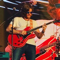 ☀️ (@dschaefermusic) 's Twitter Profile