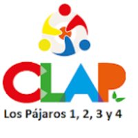 CLAP Los Pájaros Bloques 1, 2, 3 y 4(@clappajaros1234) 's Twitter Profile Photo