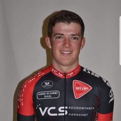 AdamPinder4's profile picture. Under 23 British Cyclist Riding for French Team Hennebont Cyclisme for 2019.