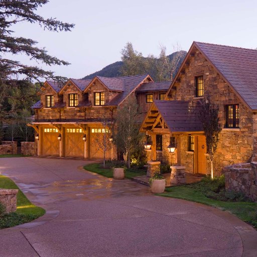 For 30 years, we've been recognized as the premier custom home builder and high-end commercial general contractor for Aspen and Snowmass Colorado.