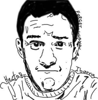HectorIJ's profile picture. 