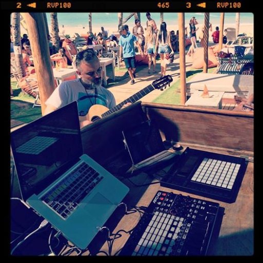 elf41076764's profile picture. E.L.F is a swiss electronic music producer.