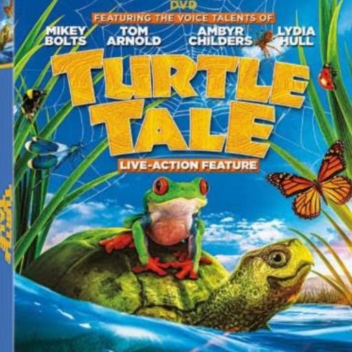 TURTLE TALE is a family film starring turtles HANK, RAFI, GOLIATH & JR the owl, the inhabitants of McGough Nature Park Largo, FL  #turtletalemovie