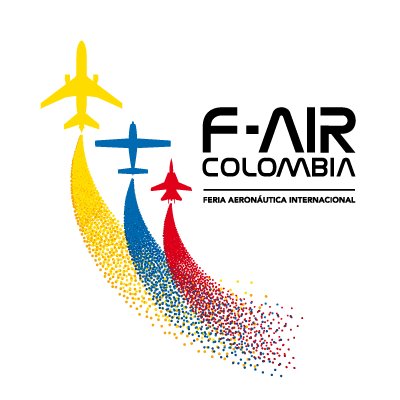 🚀 Feria Internacional Aeronáutica y Espacial de Colombia  📍Rionegro, Antioquia
