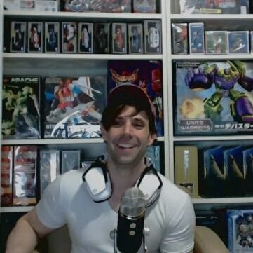 Join me as we journey positively w/humour & gaming through life coaching, health & fitness Akhiles_twitch https://t.co/L860VgliOB