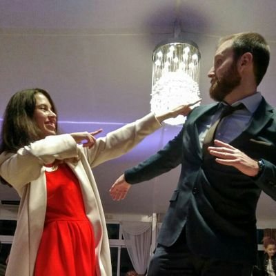 Duarth's profile picture. ¡Os tapo a juguetes! :D