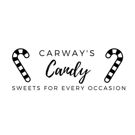 Carway's Candy offers everything from personalised party cones, sweetie tree's and sweet buffets for events.