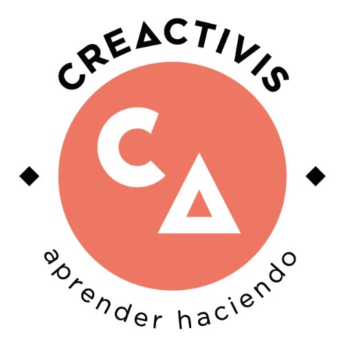 creactivis's profile picture. Tecnología y Emprendedorismo para jóvenes de 11 a 18 años