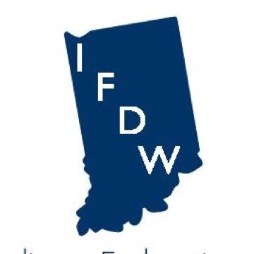 Indiana Federation of Democratic Women 💪 Pushing for equality and empowerment all over our state! 📧: INDemWomen@gmail.com