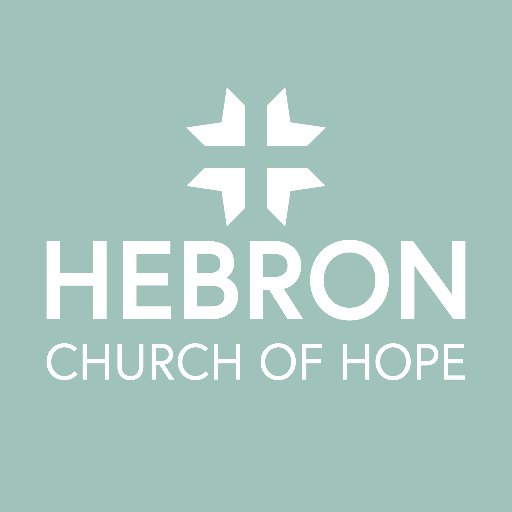 HebronCOH's profile picture. Biblical teaching. Authentic community.  Join us for Sunday Worship at 9:30 AM. For more info visit https://t.co/S6YX1mSxmN.