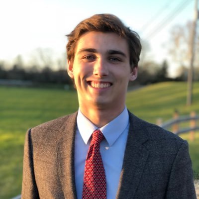 MarkTrella's profile picture. Don’t worry about it