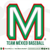 Team México Baseball 🇲🇽 (@teammexicobeis) 's Twitter Profile Photo Team México Baseball 🇲🇽 (@teammexicobeis) 's Twitter Profile Photo
