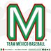 Team México Baseball 🇲🇽 (@TeamMexicoBeis) Twitter profile photo