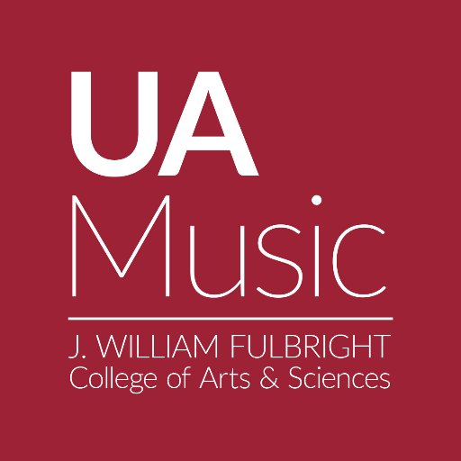 The official account of the Department of Music at the University of Arkansas.