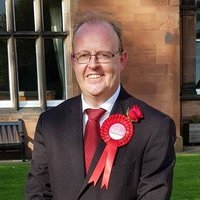 Cllr Mike Stubbs 🇺🇦(@CllrStubbsNUL) 's Twitter Profile Photo