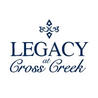 Legacy @ Cross Creek(@LegacyCrossCrk) 's Twitter Profile Photo