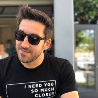 Jonathan Kressaty (@kressaty) 's Twitter Profile